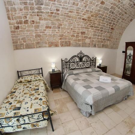 Agriturismo Masseria Alberotanza Conversano Exteriér fotografie
