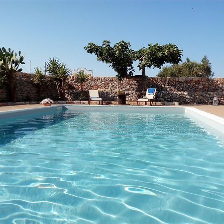 Agriturismo Masseria Alberotanza Conversano Exteriér fotografie