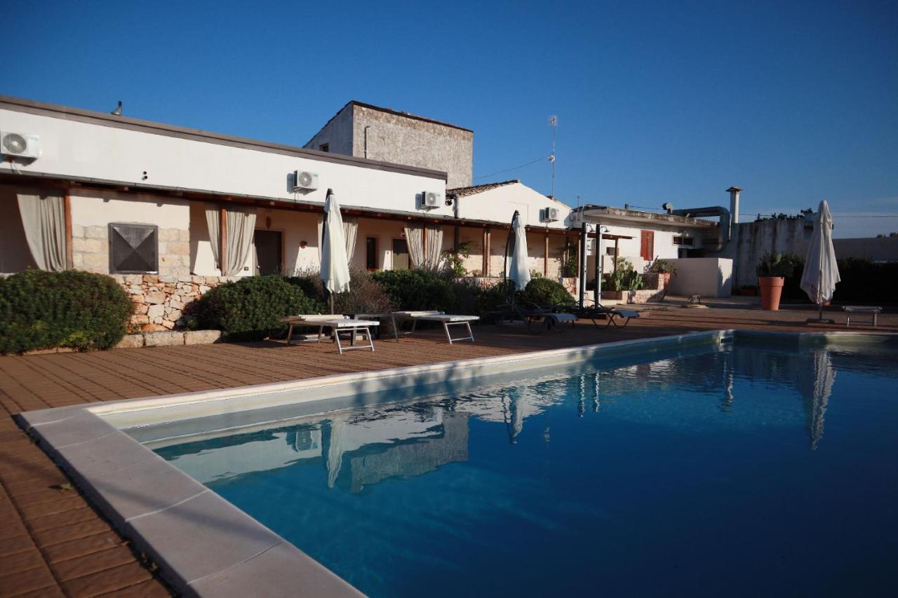 Agriturismo Masseria Alberotanza Conversano Exteriér fotografie