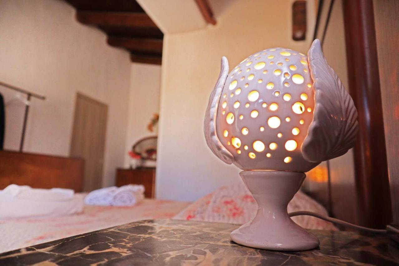 Agriturismo Masseria Alberotanza Conversano Exteriér fotografie
