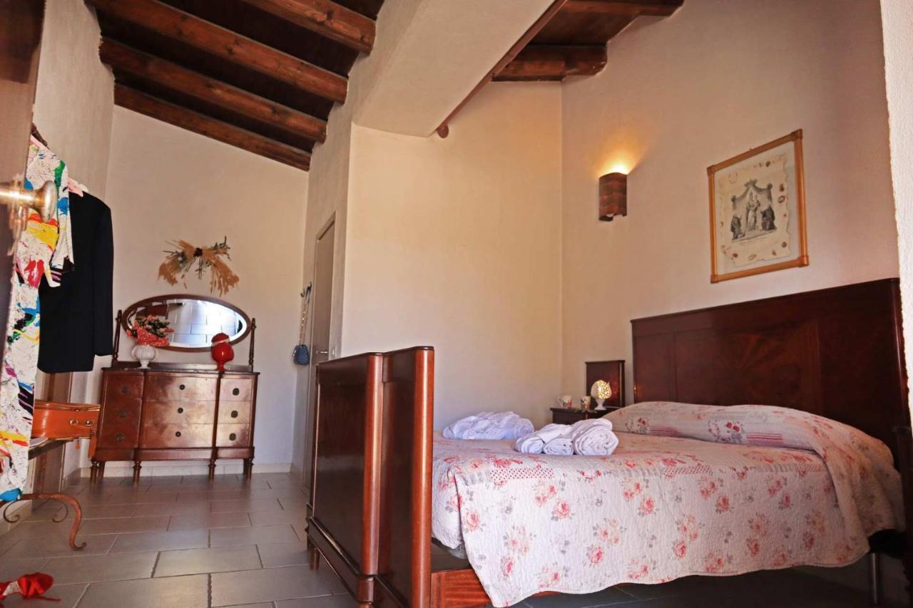 Agriturismo Masseria Alberotanza Conversano Exteriér fotografie