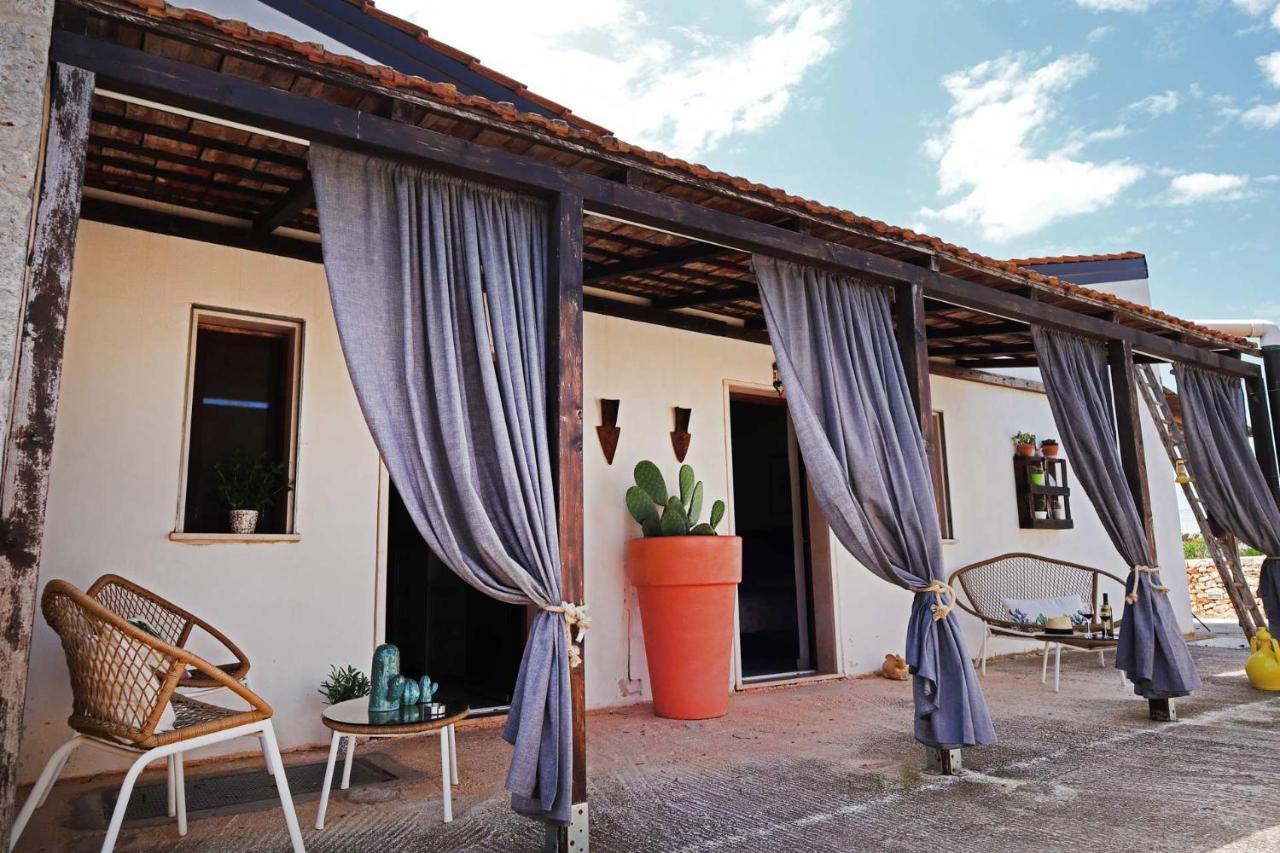Agriturismo Masseria Alberotanza Conversano Exteriér fotografie