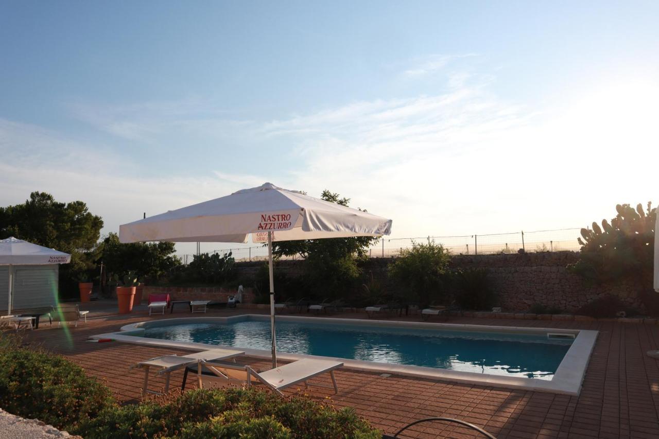 Agriturismo Masseria Alberotanza Conversano Exteriér fotografie