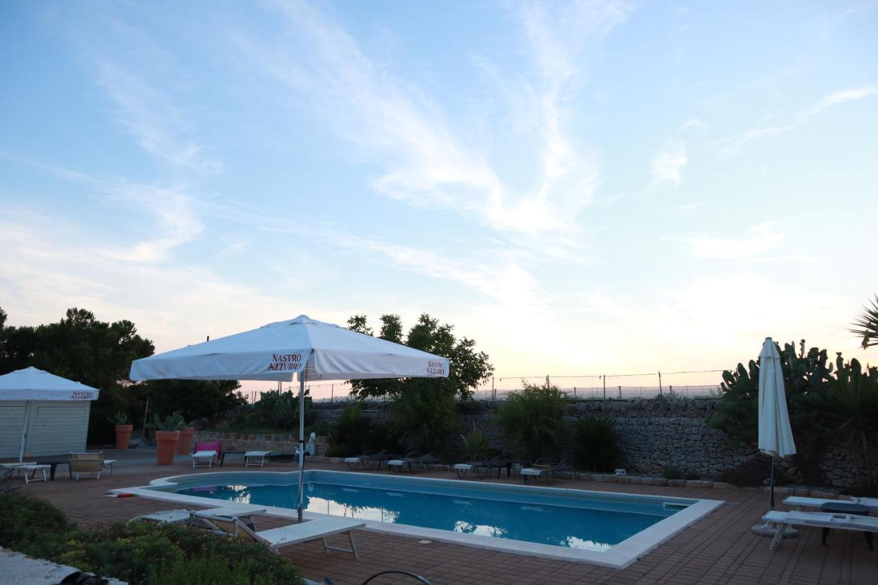 Agriturismo Masseria Alberotanza Conversano Exteriér fotografie